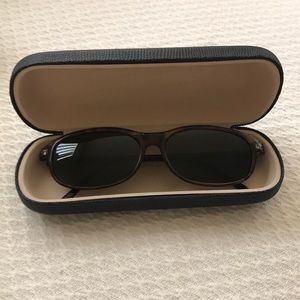 Pre-owned sunglasses